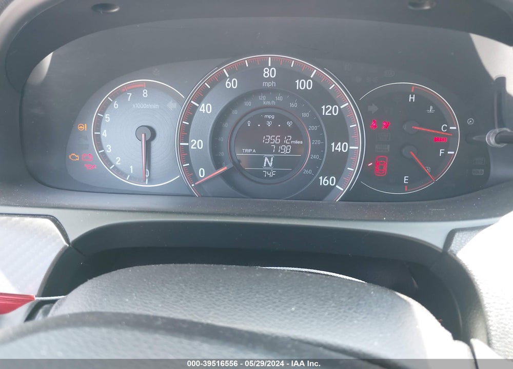 2017 HONDA ACCORD SPORT SE VIN: 1HGCR2F15HA185409