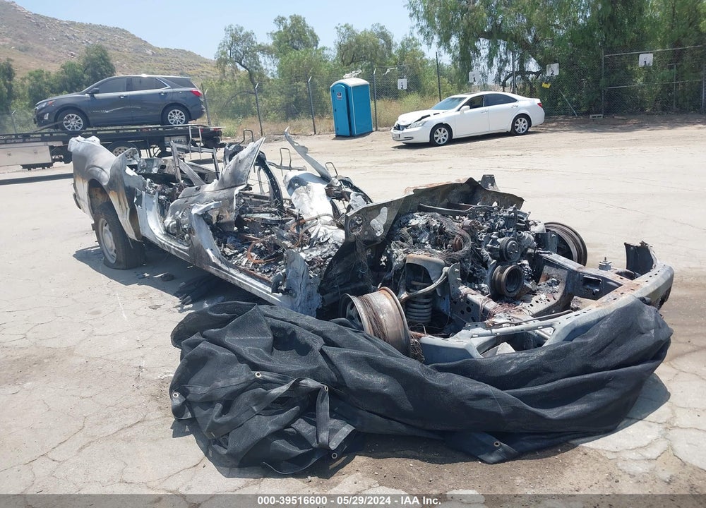 2022 FORD F150 SUPERCREW VIN: 1FTFW1E59NKE01836