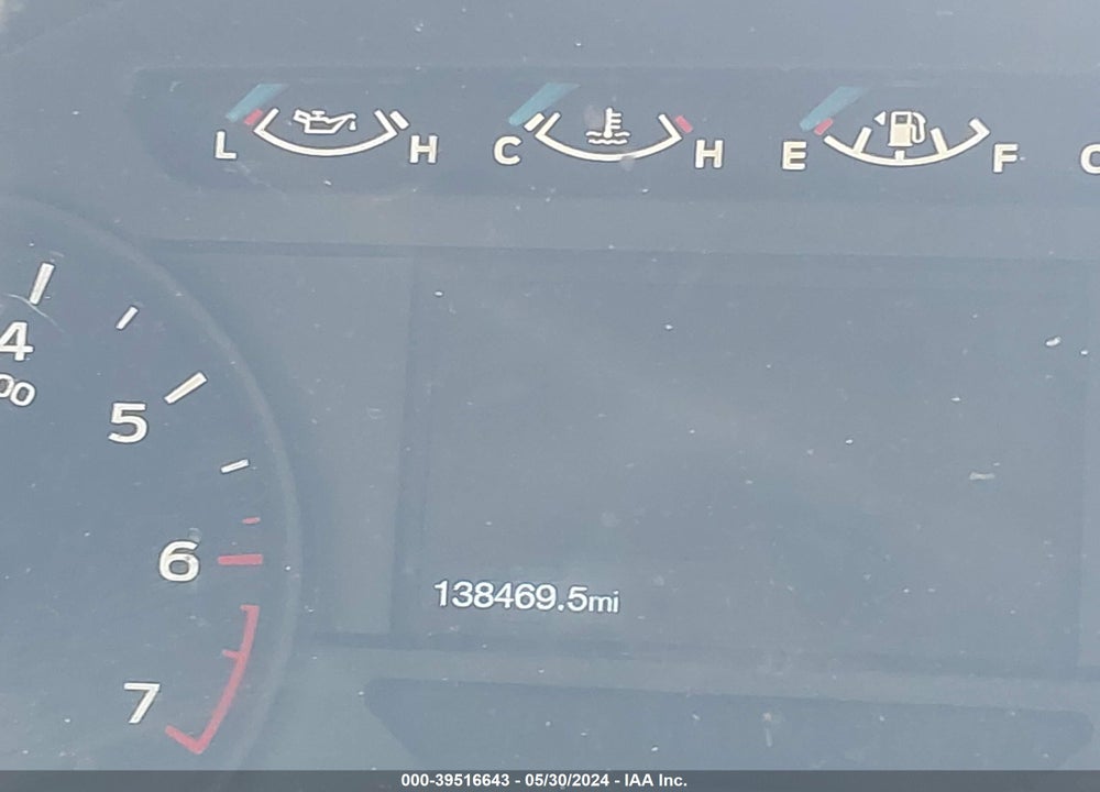 2016 FORD F-150 XL VIN: 1FTEX1CP9GFA95522