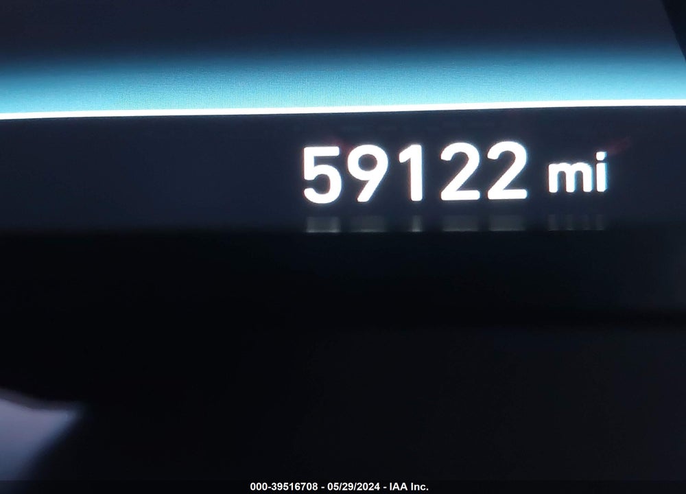 2022 HYUNDAI PALISADE SEL VIN: KM8R4DHE3NU347059