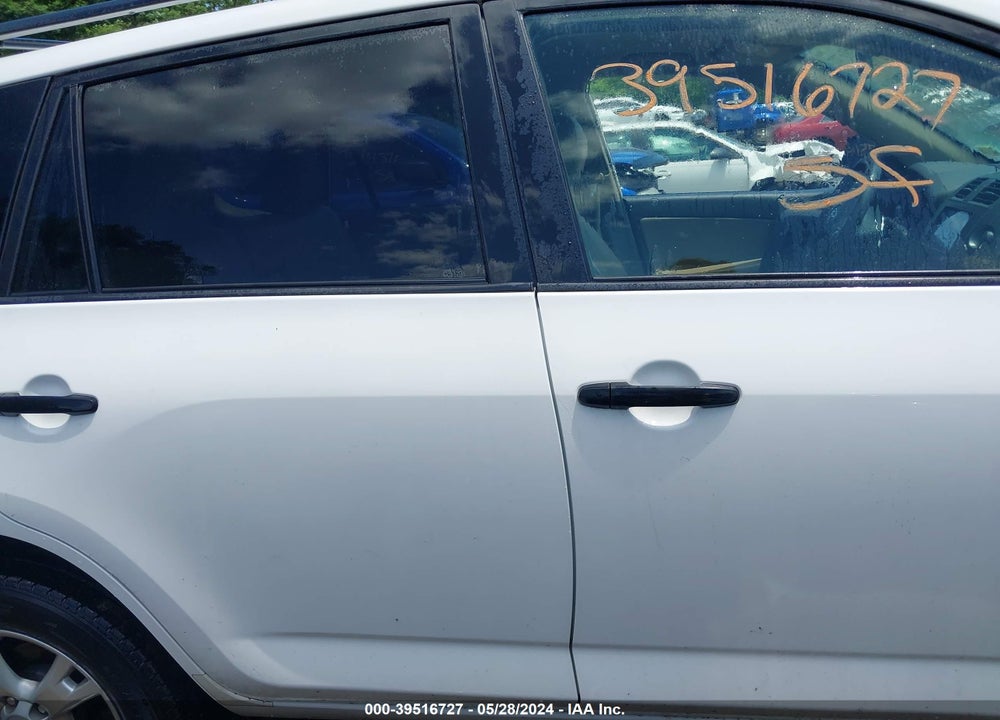 2011 TOYOTA RAV4 BASE V6 VIN: JTMBK4DV1BD018714