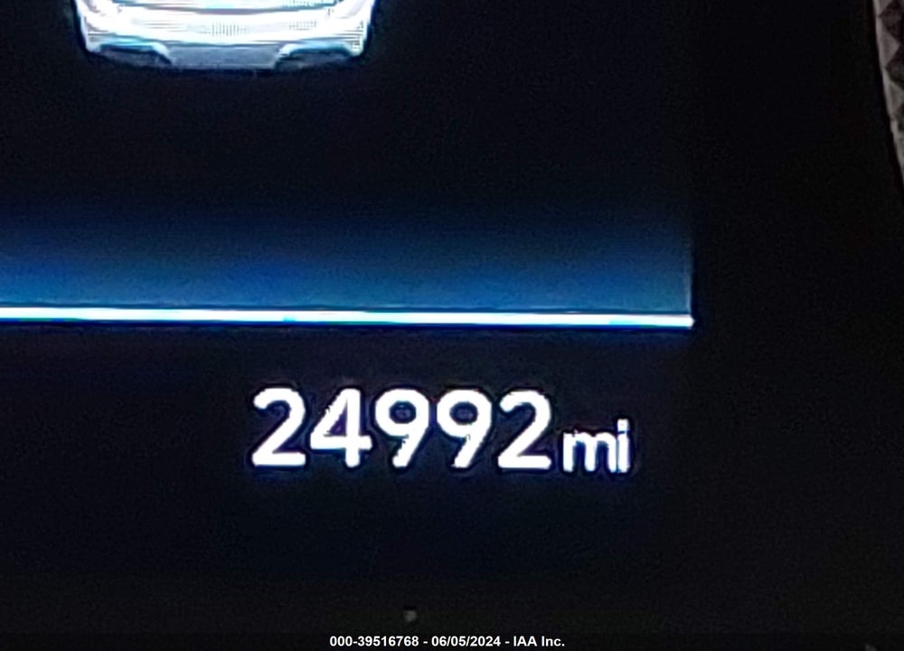 2023 HYUNDAI SONATA SEL VIN: KMHL64JA1PA253550
