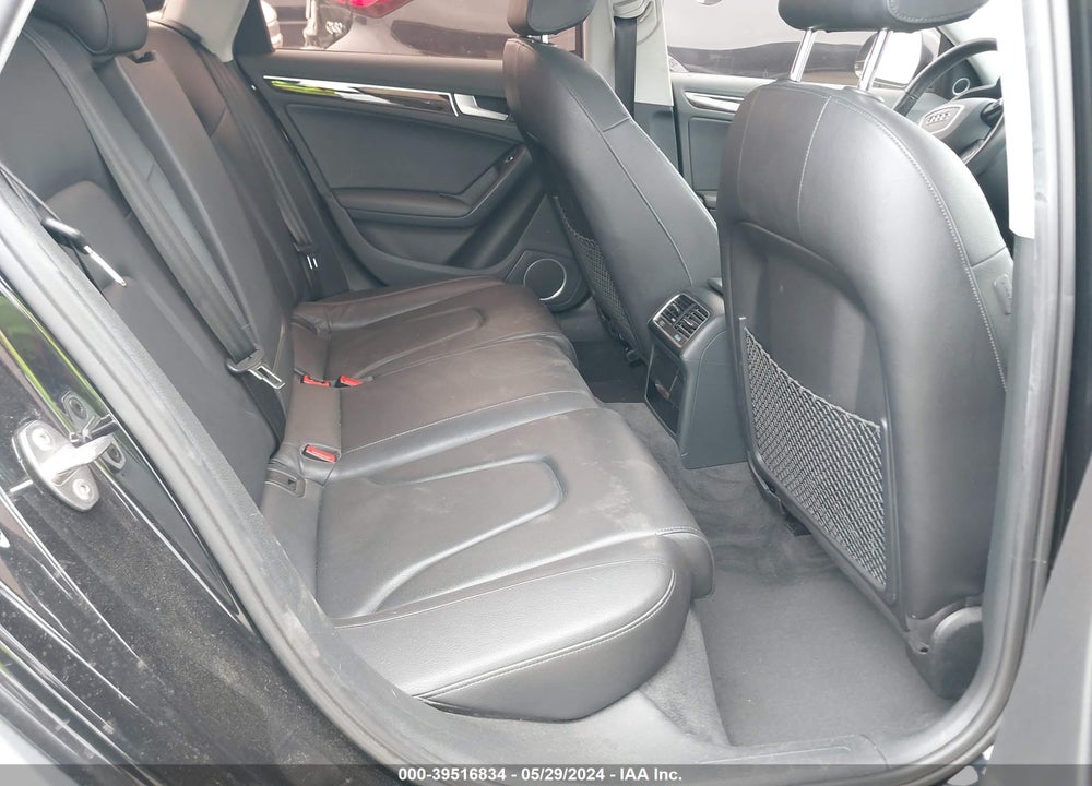 2014 AUDI ALLROAD 2.0T PREMIUM VIN: WA1UFAFL2EA084647