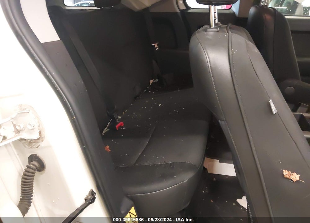 2014 TOYOTA FJ CRUISER VIN: JTEBU4BF6EK178573