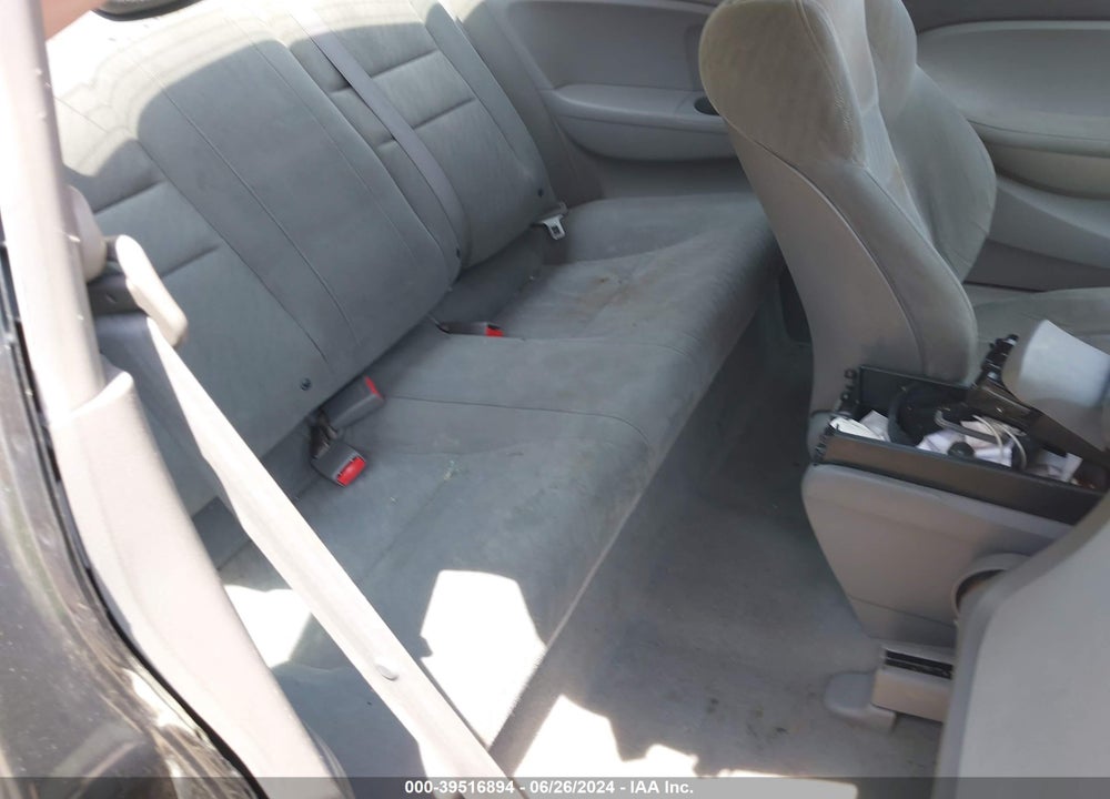 2010 HONDA CIVIC LX VIN: 2HGFG1B67AH512270
