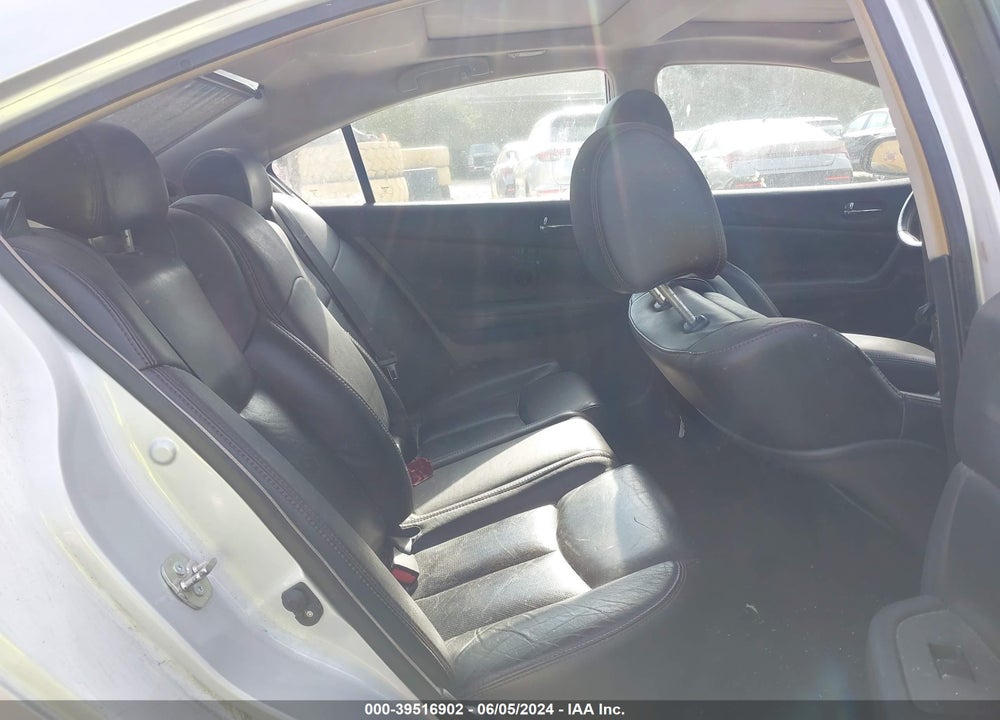 2014 NISSAN MAXIMA 3.5 SV VIN: 1N4AA5AP3EC443040