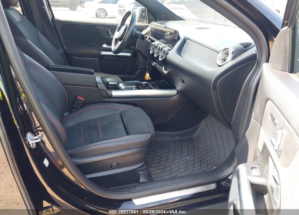 2023 MERCEDES-BENZ GLA 250 4MATIC VIN: W1N4N4HB8PJ435667