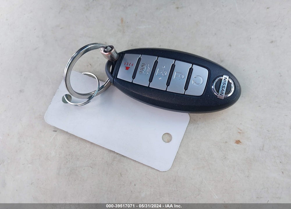 2015 NISSAN ALTIMA 2.5 S VIN: 1N4AL3AP1FC169210