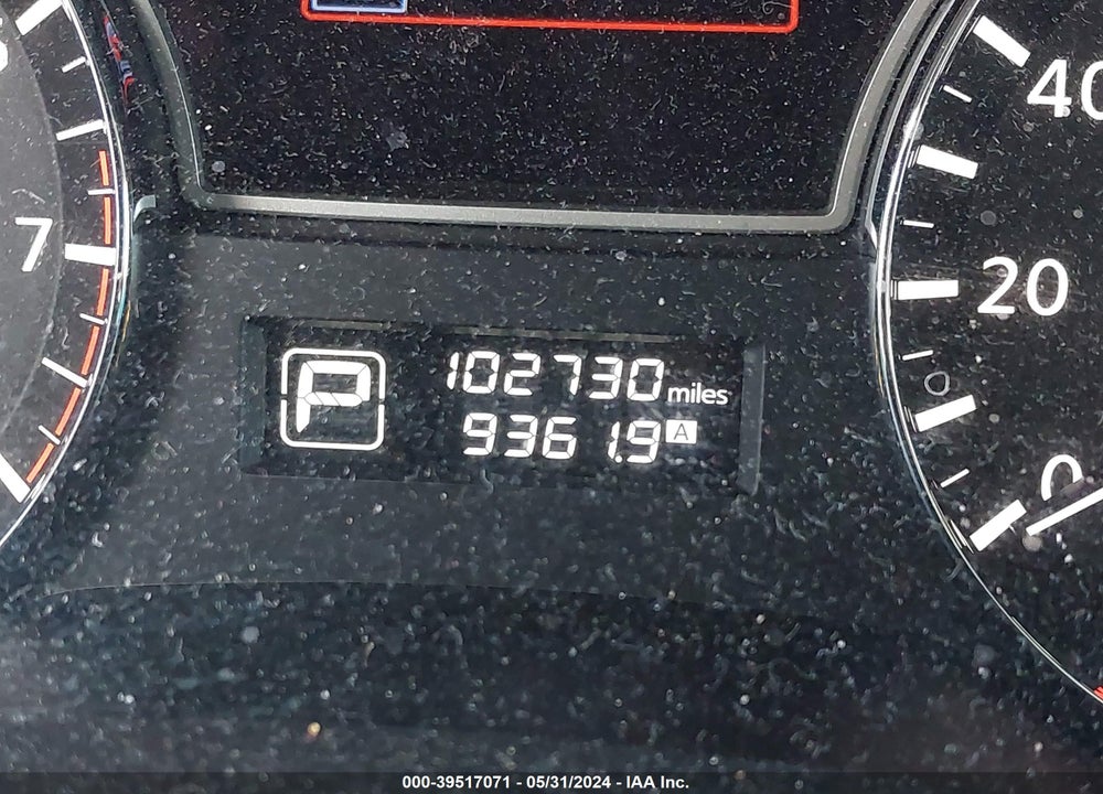 2015 NISSAN ALTIMA 2.5 S VIN: 1N4AL3AP1FC169210