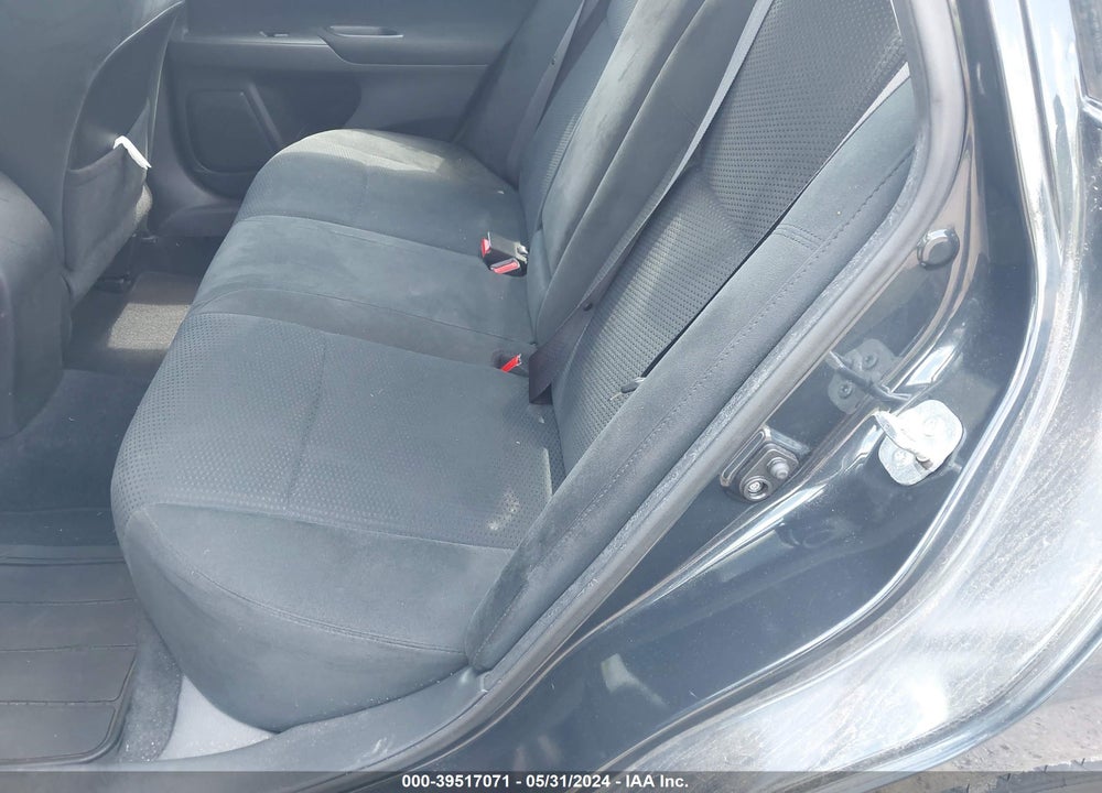 2015 NISSAN ALTIMA 2.5 S VIN: 1N4AL3AP1FC169210