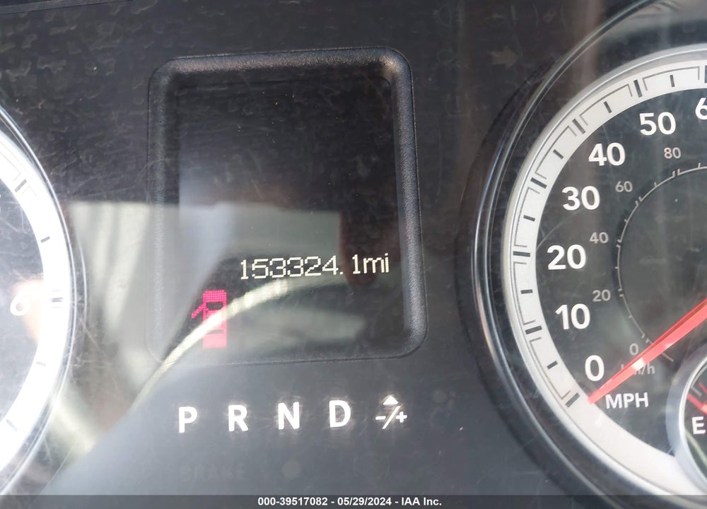 2014 RAM 1500 EXPRESS VIN: 1C6RR7KT6ES338924