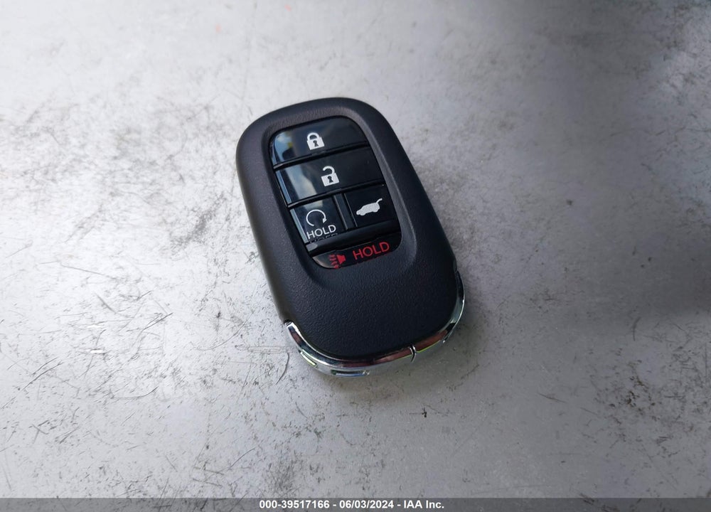 2023 HONDA HR-V 2WD SPORT VIN: 3CZRZ1H55PM736095