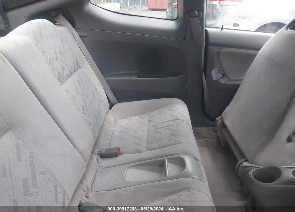 2002 ACURA RSX AUTO/AUTO W/LEATHER VIN: JH4DC548X2C021931