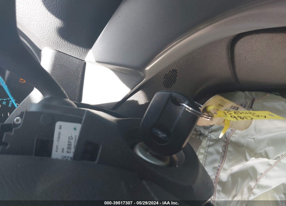 2015 FORD ESCAPE SE VIN: 1FMCU0G77FUC12251
