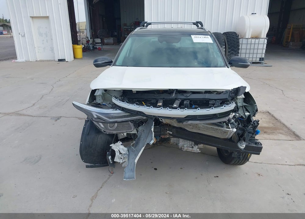 2024 KIA SELTOS S VIN: KNDEU2AA1R7600382