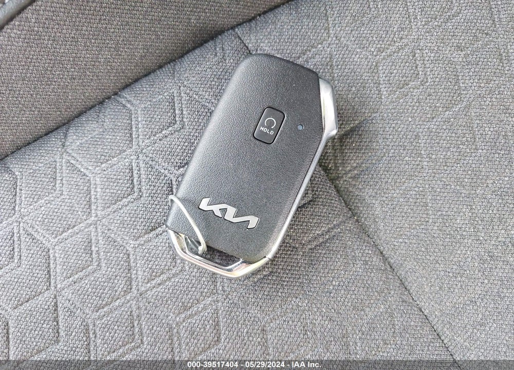 2024 KIA SELTOS S VIN: KNDEU2AA1R7600382