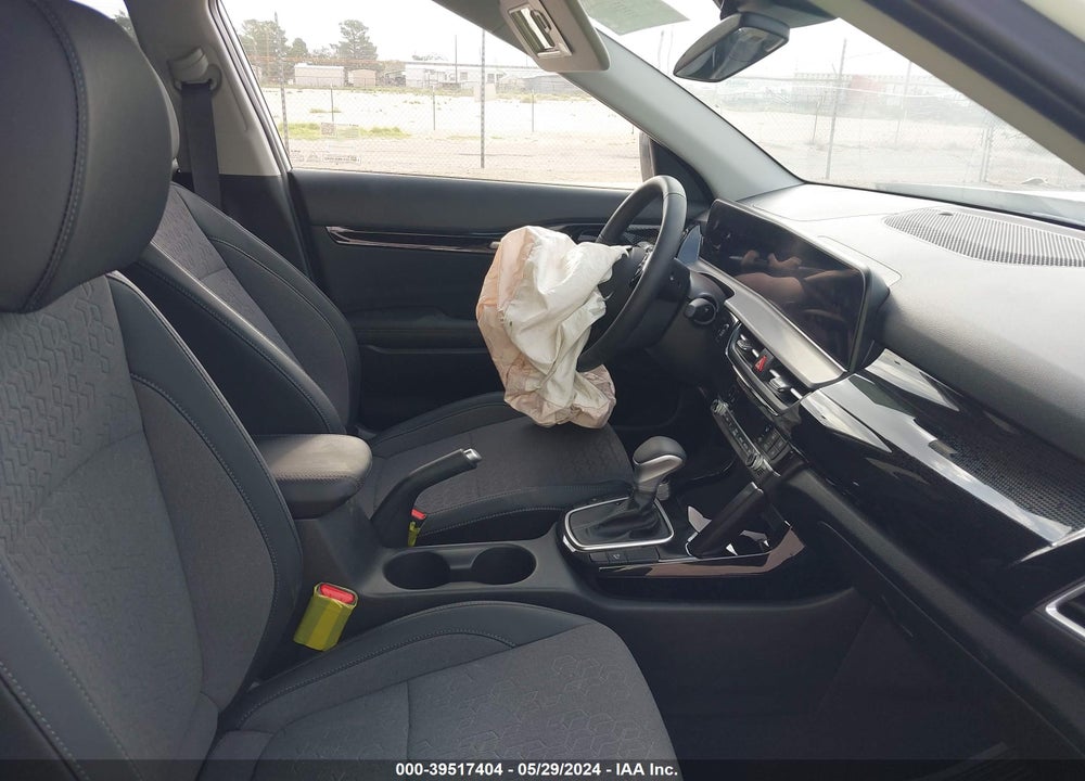 2024 KIA SELTOS S VIN: KNDEU2AA1R7600382
