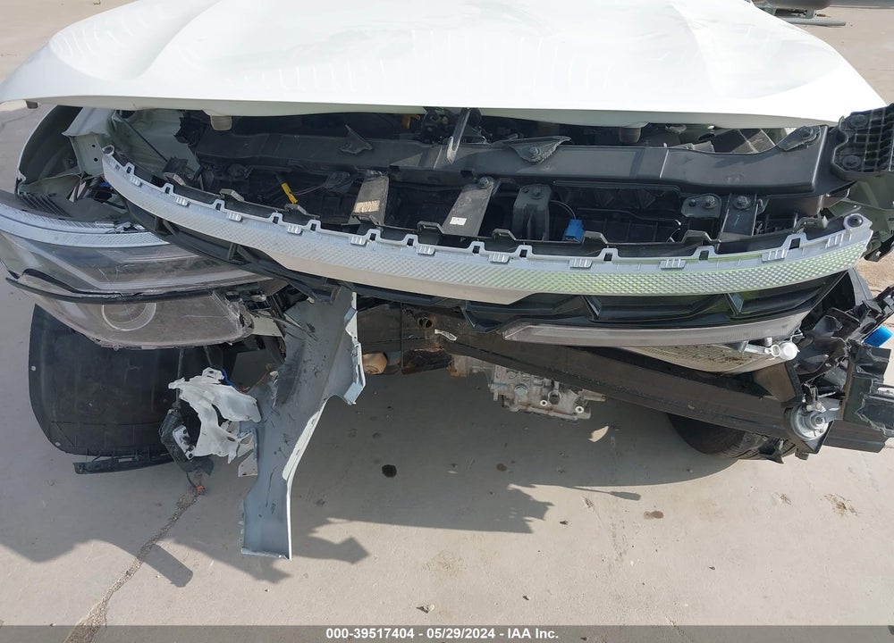2024 KIA SELTOS S VIN: KNDEU2AA1R7600382