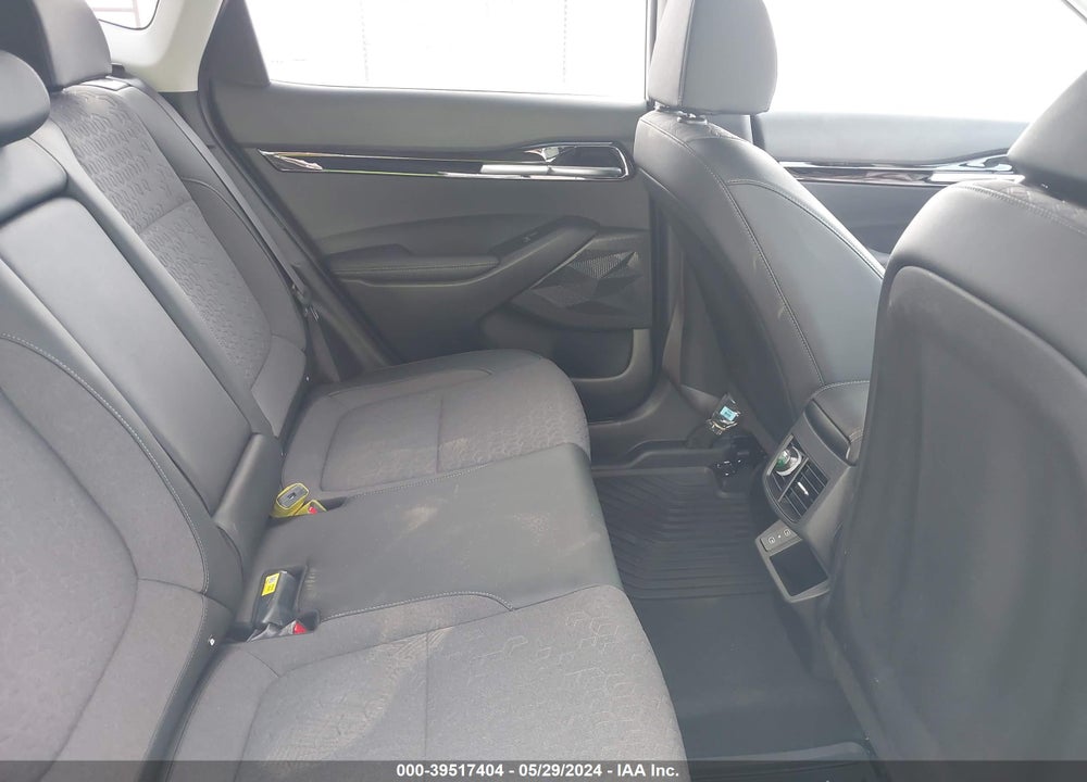 2024 KIA SELTOS S VIN: KNDEU2AA1R7600382