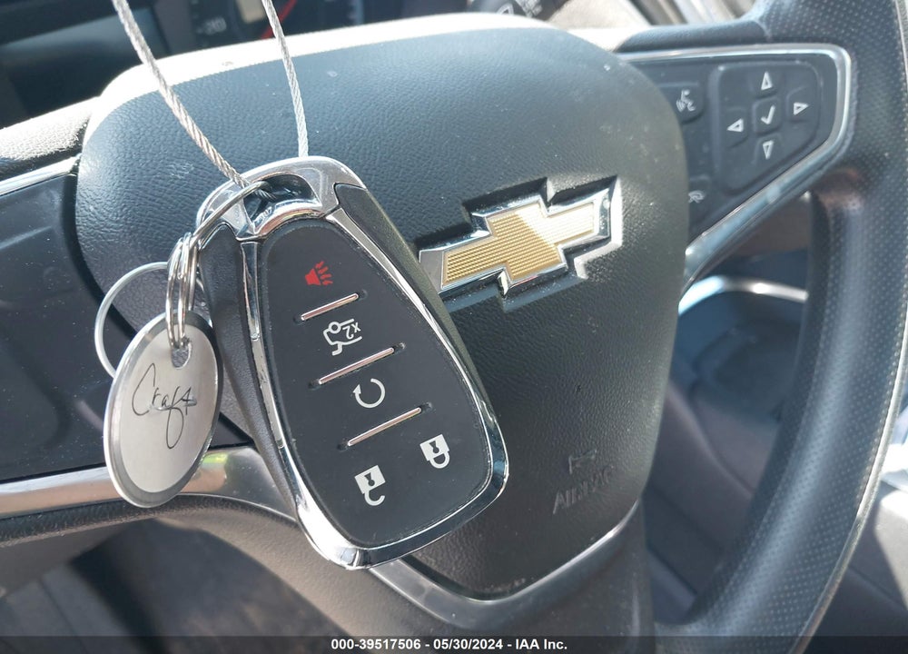 2019 CHEVROLET MALIBU LT VIN: 1G1ZD5ST9KF180927