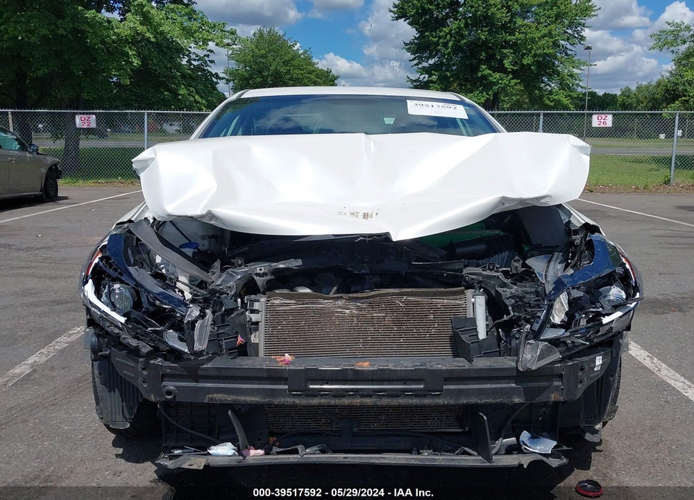 2018 KIA FORTE LX VIN: 3KPFL4A75JE256499