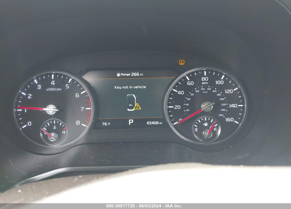 2020 KIA TELLURIDE SX VIN: 5XYP54HC0LG058906