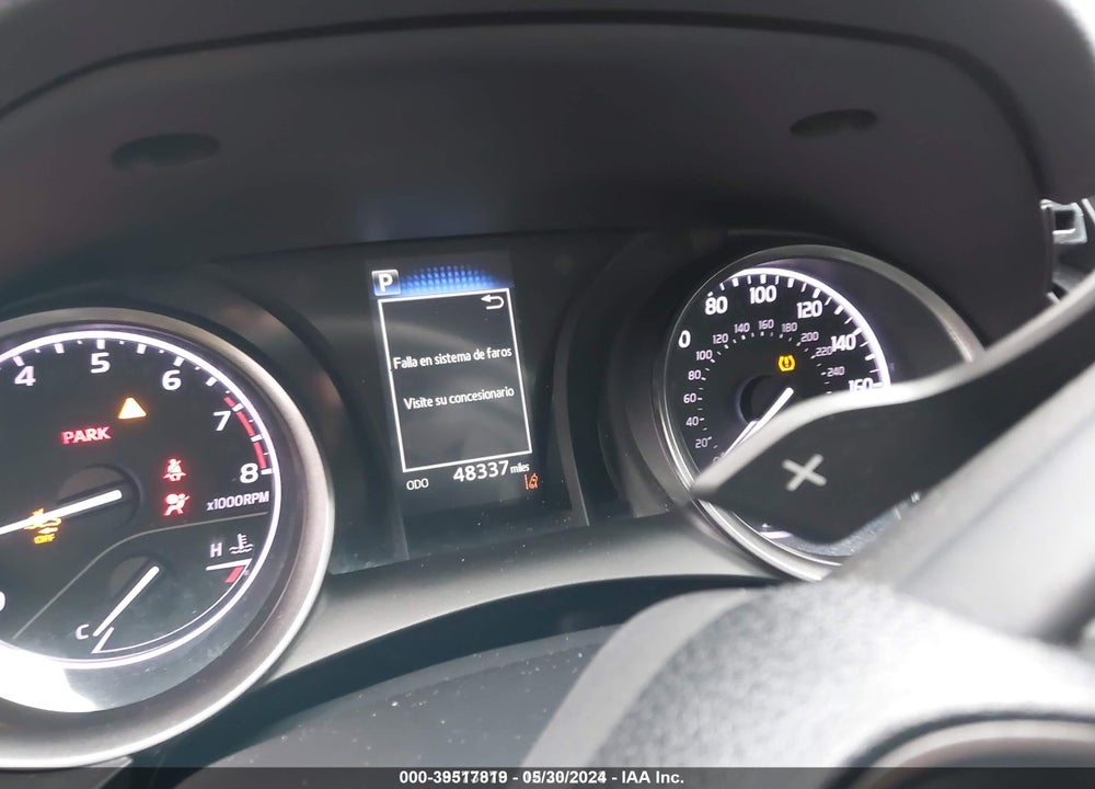 2021 TOYOTA CAMRY SE VIN: 4T1G11AK5MU440159
