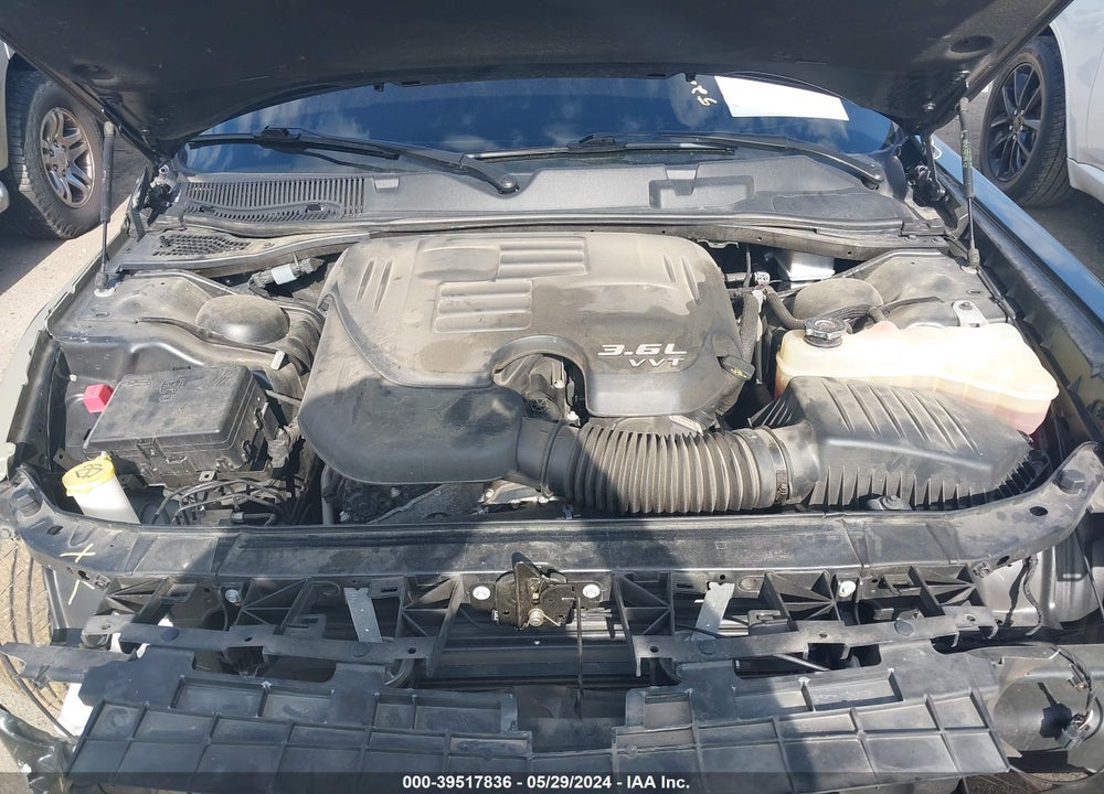 2021 DODGE CHALLENGER SXT VIN: 2C3CDZAG9MH630770