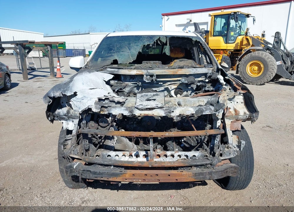 2021 CHEVROLET TAHOE 2WD LS VIN: 1GNSCMKD4MR235551