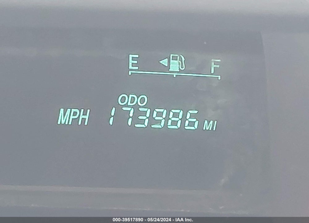 2008 TOYOTA PRIUS VIN: JTDKB20U383328816