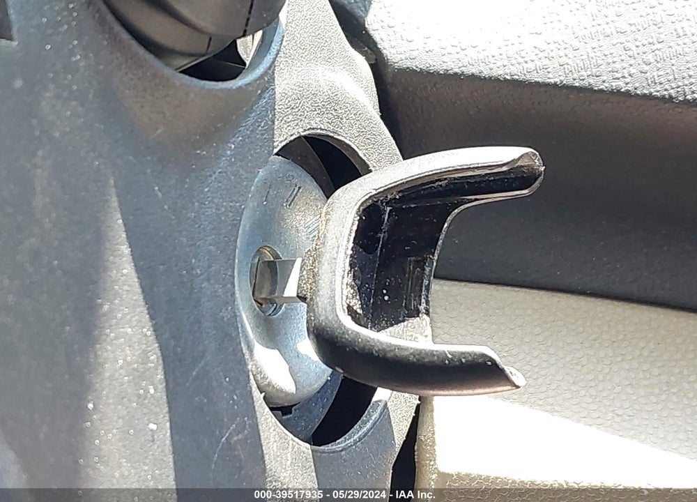 2014 FORD FIESTA SE VIN: 3FADP4EJ0EM179916