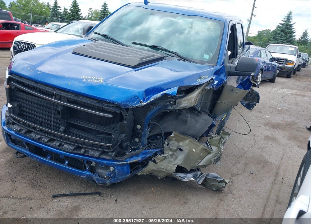 2018 FORD F-150 XLT VIN: 1FTEW1EG5JFC38991