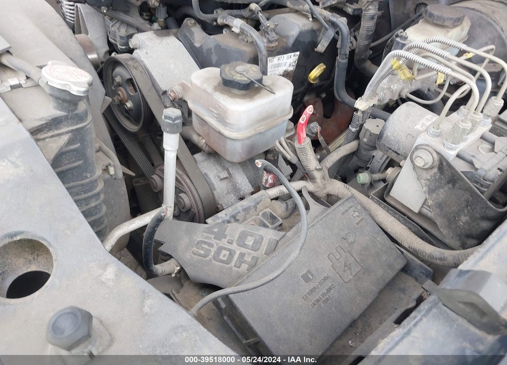 2003 FORD RANGER VIN: 1FTZR45E73PB56685