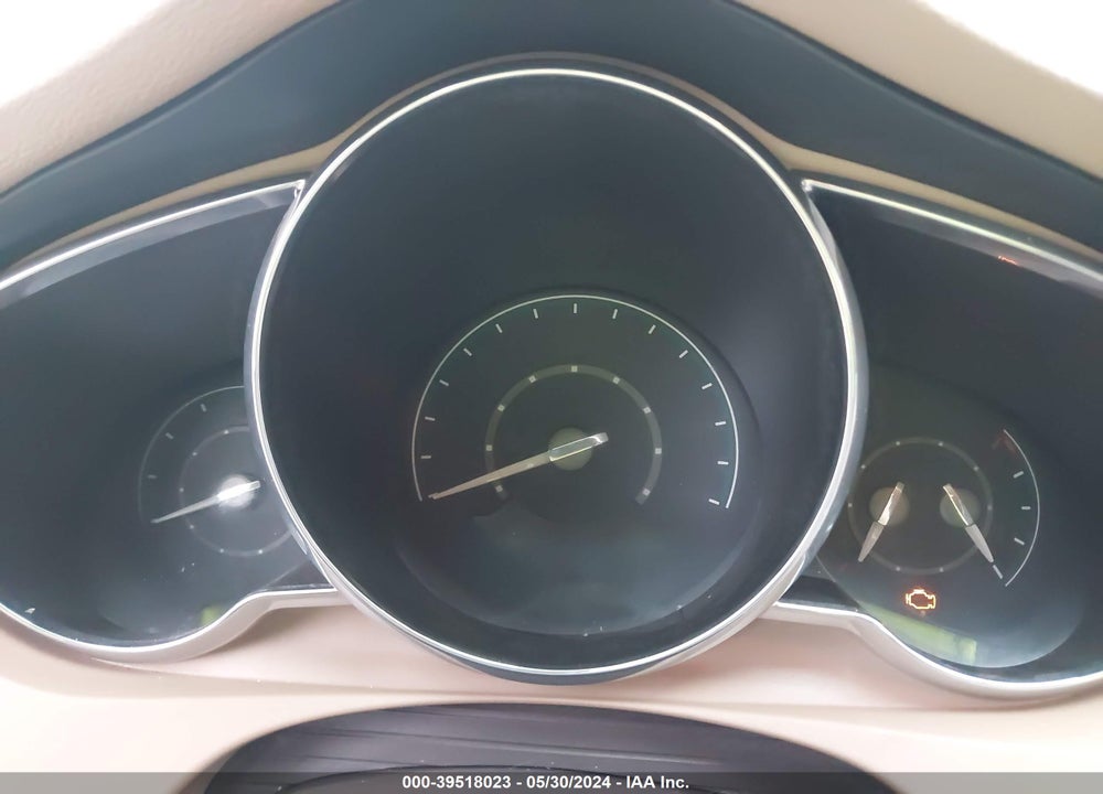 2010 CHEVROLET MALIBU LS VIN: 1G1ZB5EB4AF208074