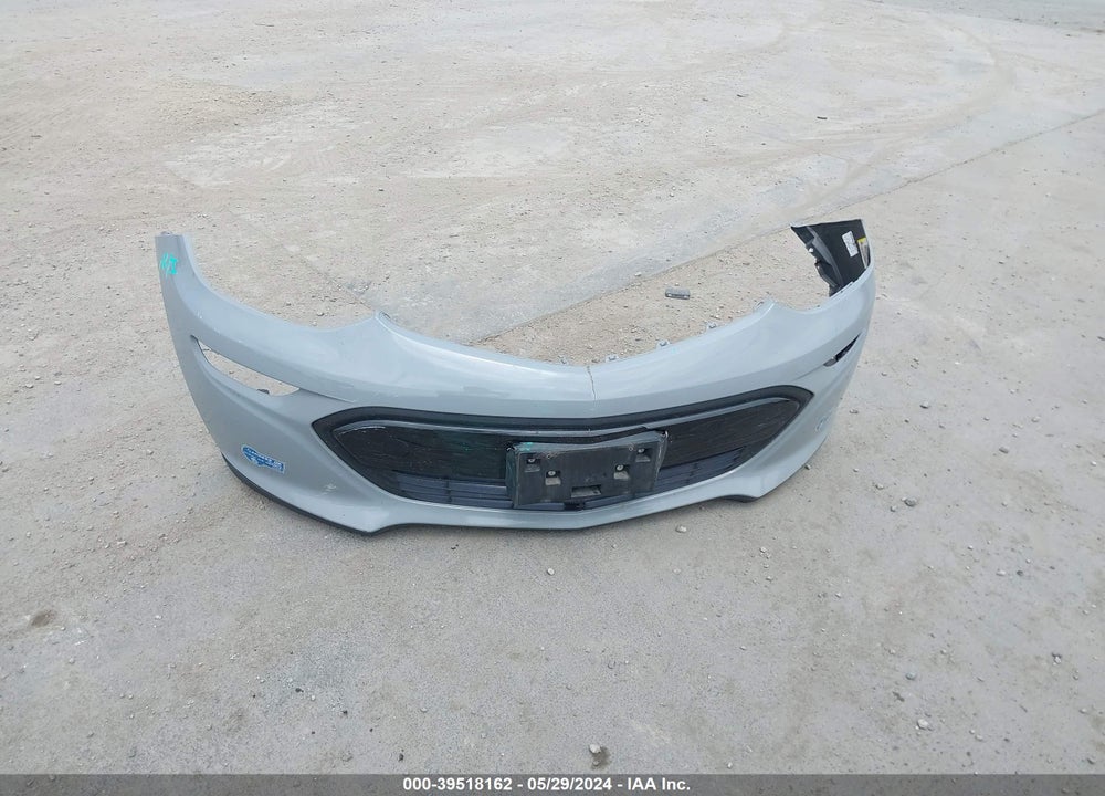 2020 CHEVROLET BOLT EV FWD LT VIN: 1G1FY6S06L4142345