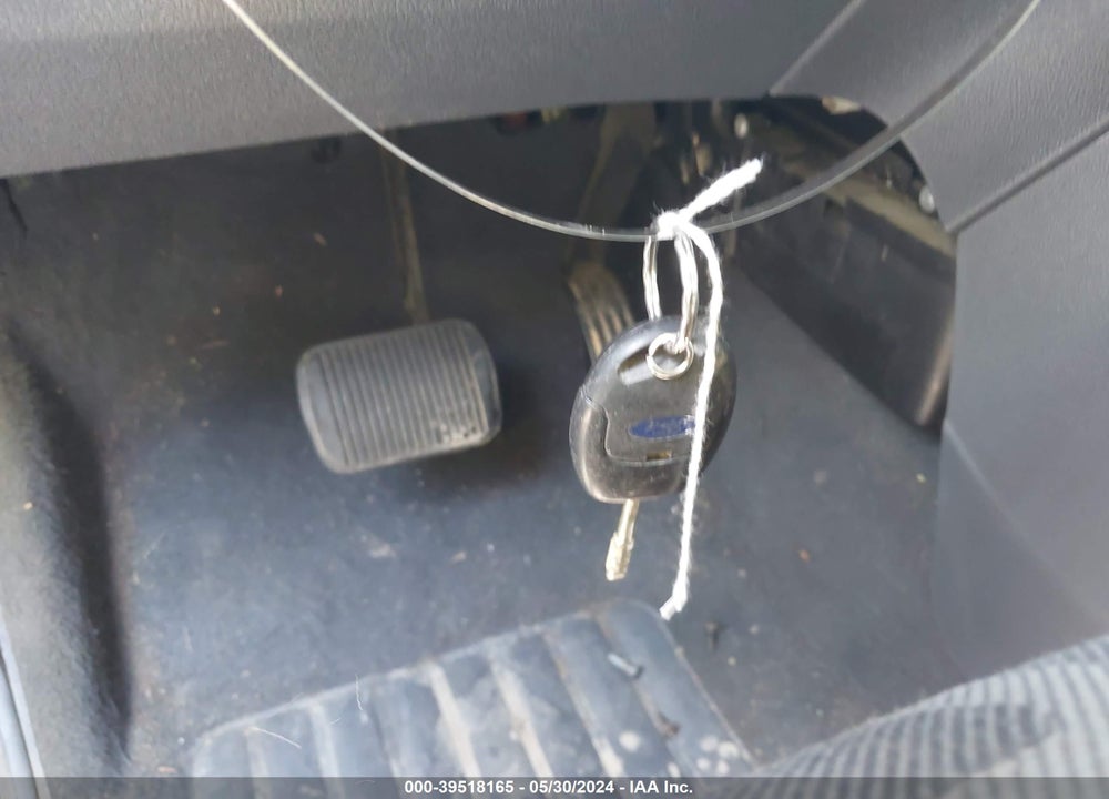 2013 FORD TRANSIT CONNECT XLT VIN: NM0LS7BN7DT172262