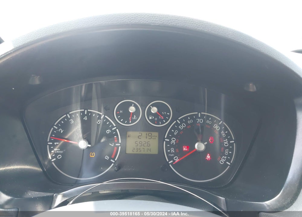 2013 FORD TRANSIT CONNECT XLT VIN: NM0LS7BN7DT172262