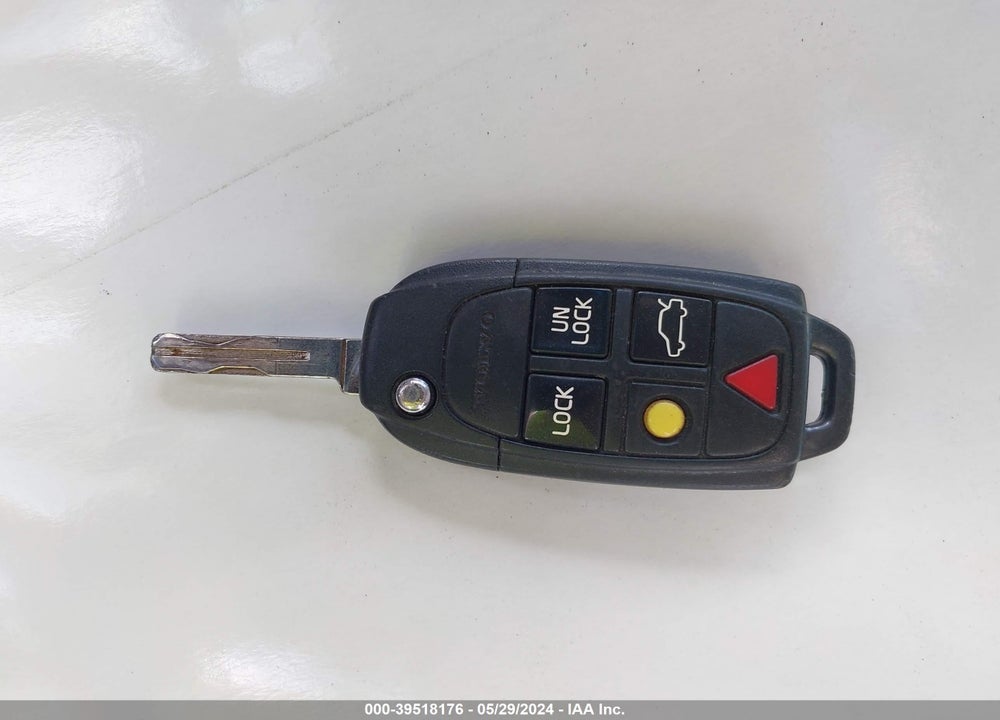 2007 VOLVO XC90 3.2 VIN: YV4CZ982X71406544