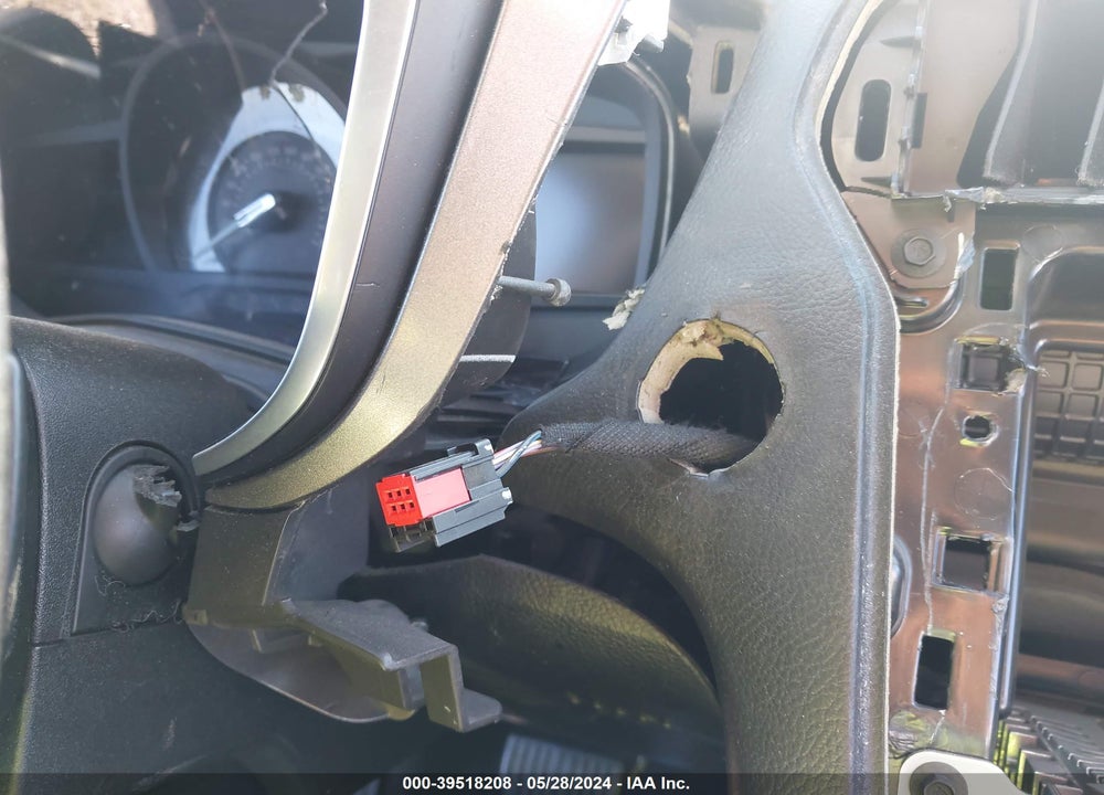 2019 FORD FUSION SE VIN: 3FA6P0HD4KR178662