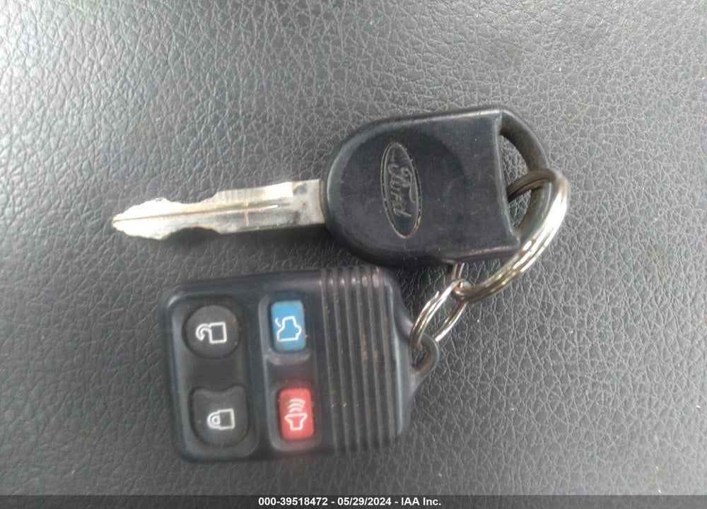 2007 FORD MUSTANG VIN: 1ZVFT80N675350920