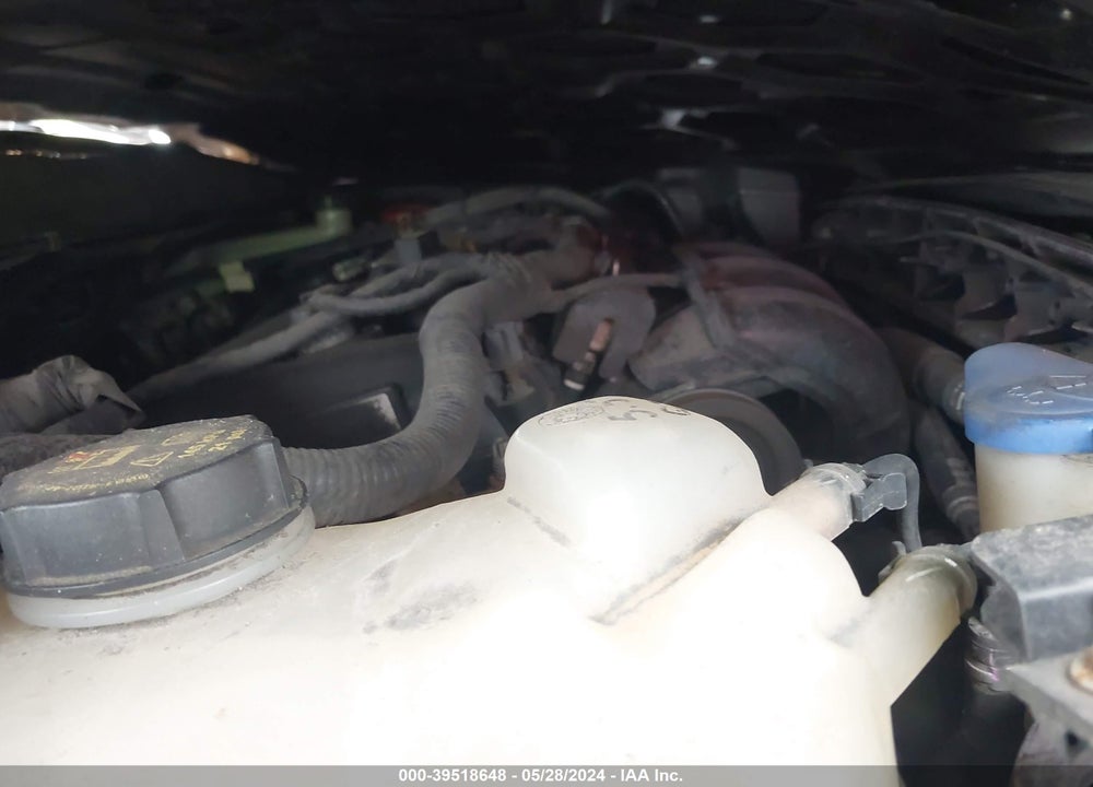 2013 FORD FUSION SE VIN: 3FA6P0H7XDR277158