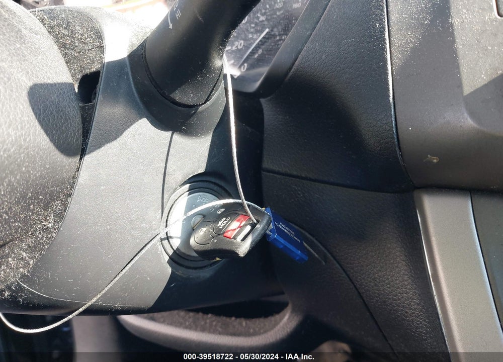 2014 NISSAN SENTRA S VIN: 3N1AB7AP0EY315030