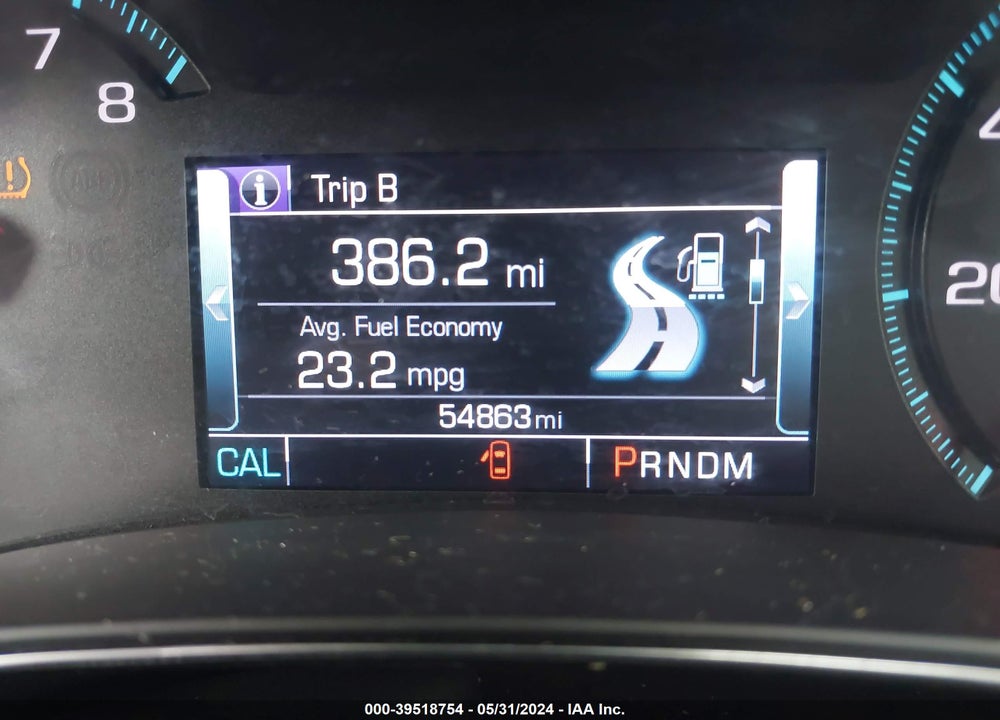 2018 CHEVROLET IMPALA 1LT VIN: 2G1105S35J9158455