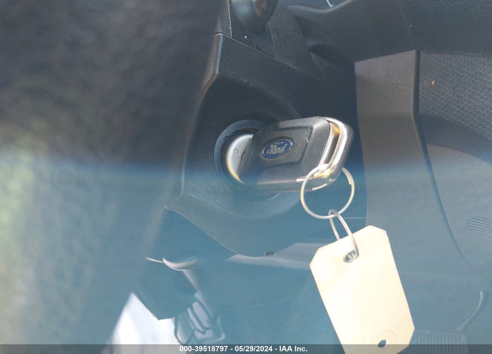 2019 FORD TRANSIT CONNECT XL VIN: NM0LS7E25K1415044