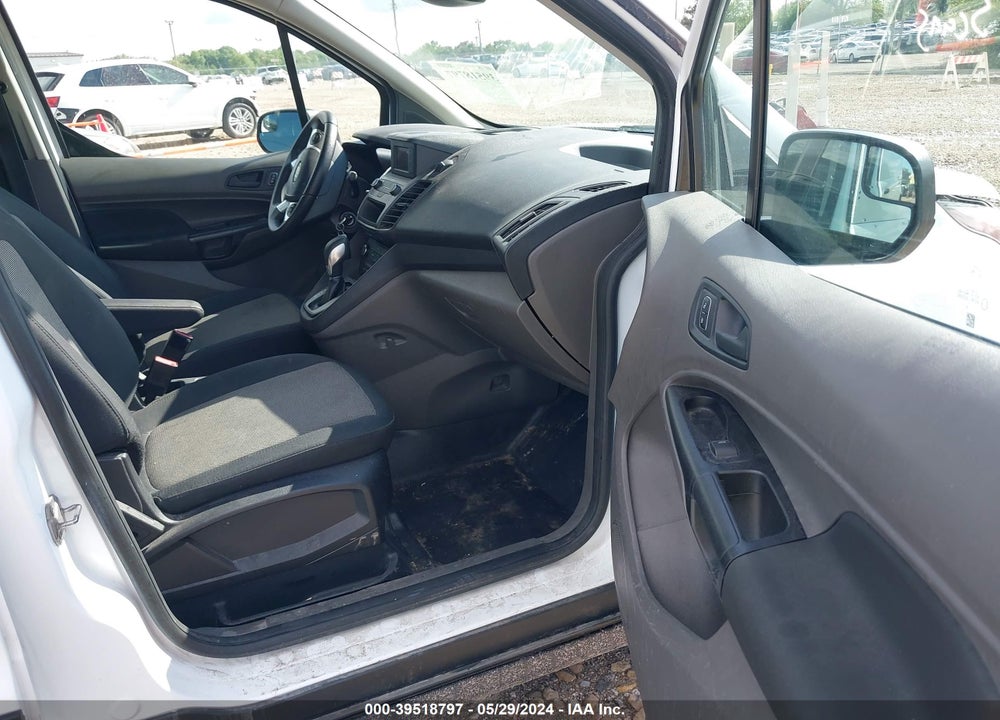2019 FORD TRANSIT CONNECT XL VIN: NM0LS7E25K1415044