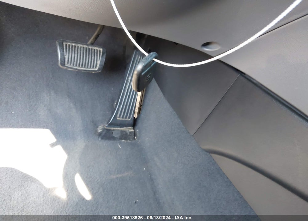 2014 HYUNDAI SONATA GLS VIN: 5NPEB4AC6EH834719