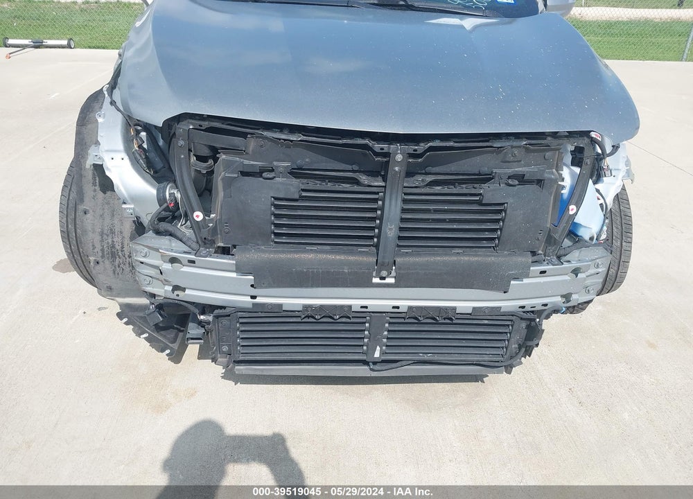 2023 CADILLAC XT5 FWD LUXURY VIN: 1GYKNAR45PZ145086