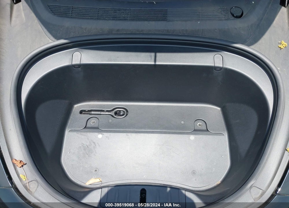 2019 TESLA MODEL 3 LONG RANGE/MID RANGE/STANDARD RANGE/STANDARD RANGE PLUS VIN: 5YJ3E1EA4KF421102
