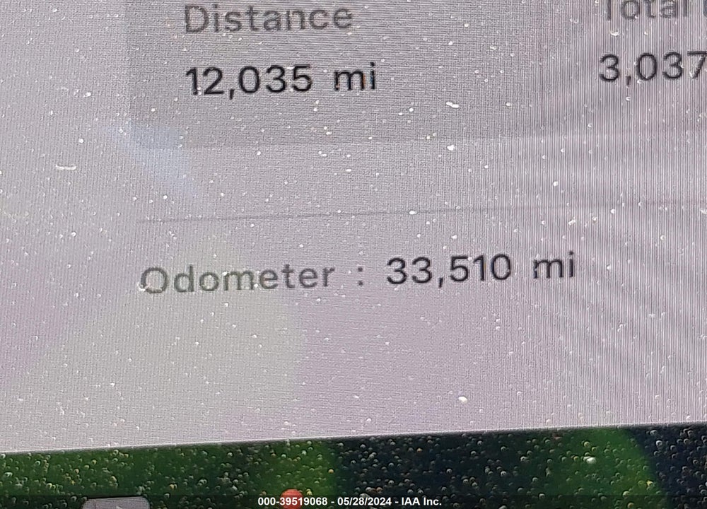 2019 TESLA MODEL 3 LONG RANGE/MID RANGE/STANDARD RANGE/STANDARD RANGE PLUS VIN: 5YJ3E1EA4KF421102