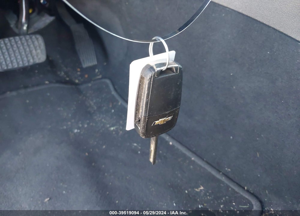 2019 CHEVROLET IMPALA LT VIN: 1G11Z5S34KU113968